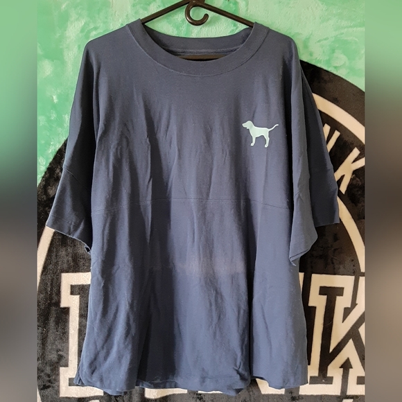 Vs Pink Top - Picture 2 of 4